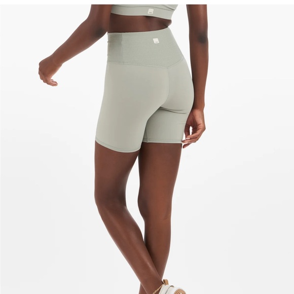 Vuori Rib Studio Short M - Picture 2 of 8